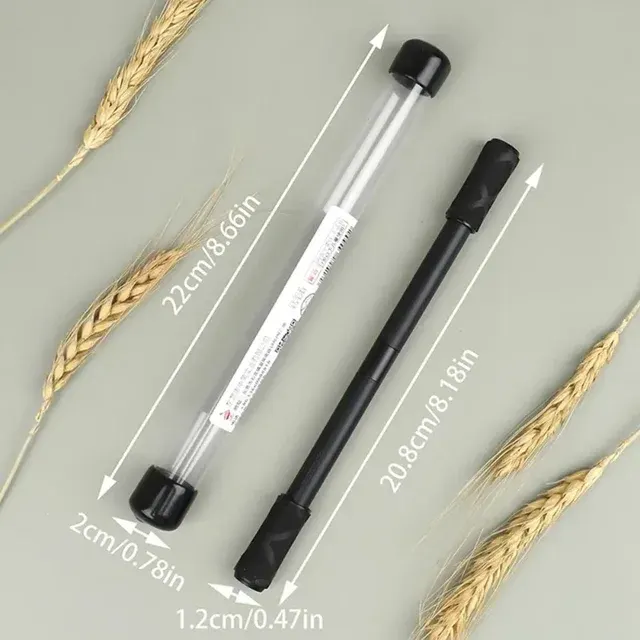 Fidget-Spinner-Stift 2