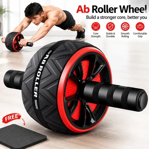 Bauchroller