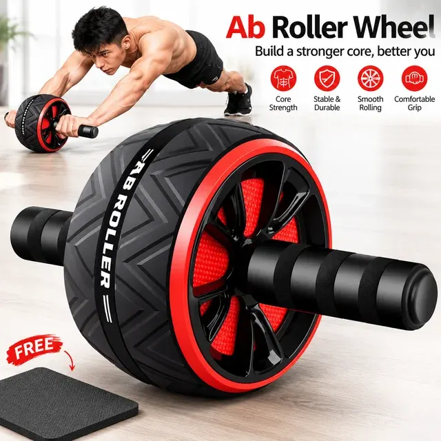 Bauchroller 1
