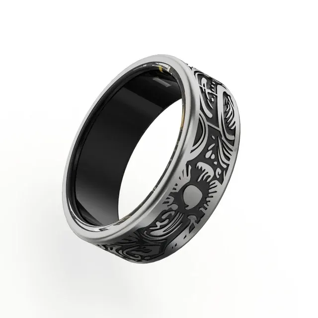 Smart Ring (Gesundheitstracker) 2