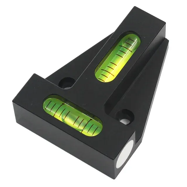 Mini-T-Wasserwaage 2