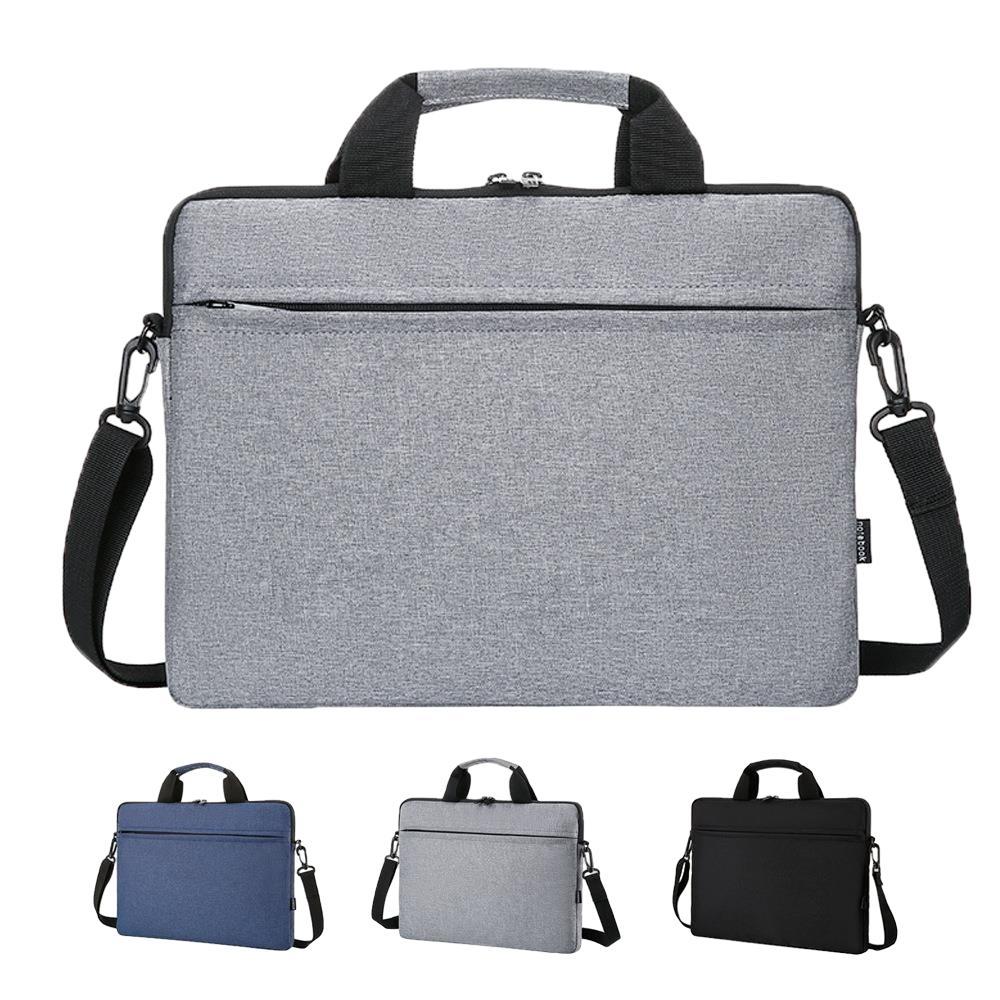 Wasserfeste Oxford-Laptoptasche für Reisen 2
