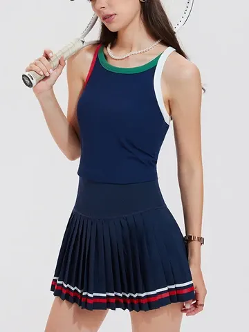 Tennis-Outfit-Set