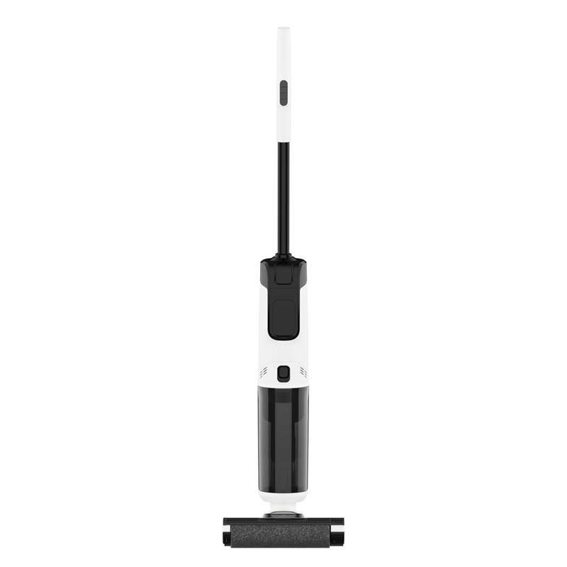Akku-Nass-Trockenstaubsauger mit Selbstreinigung 2