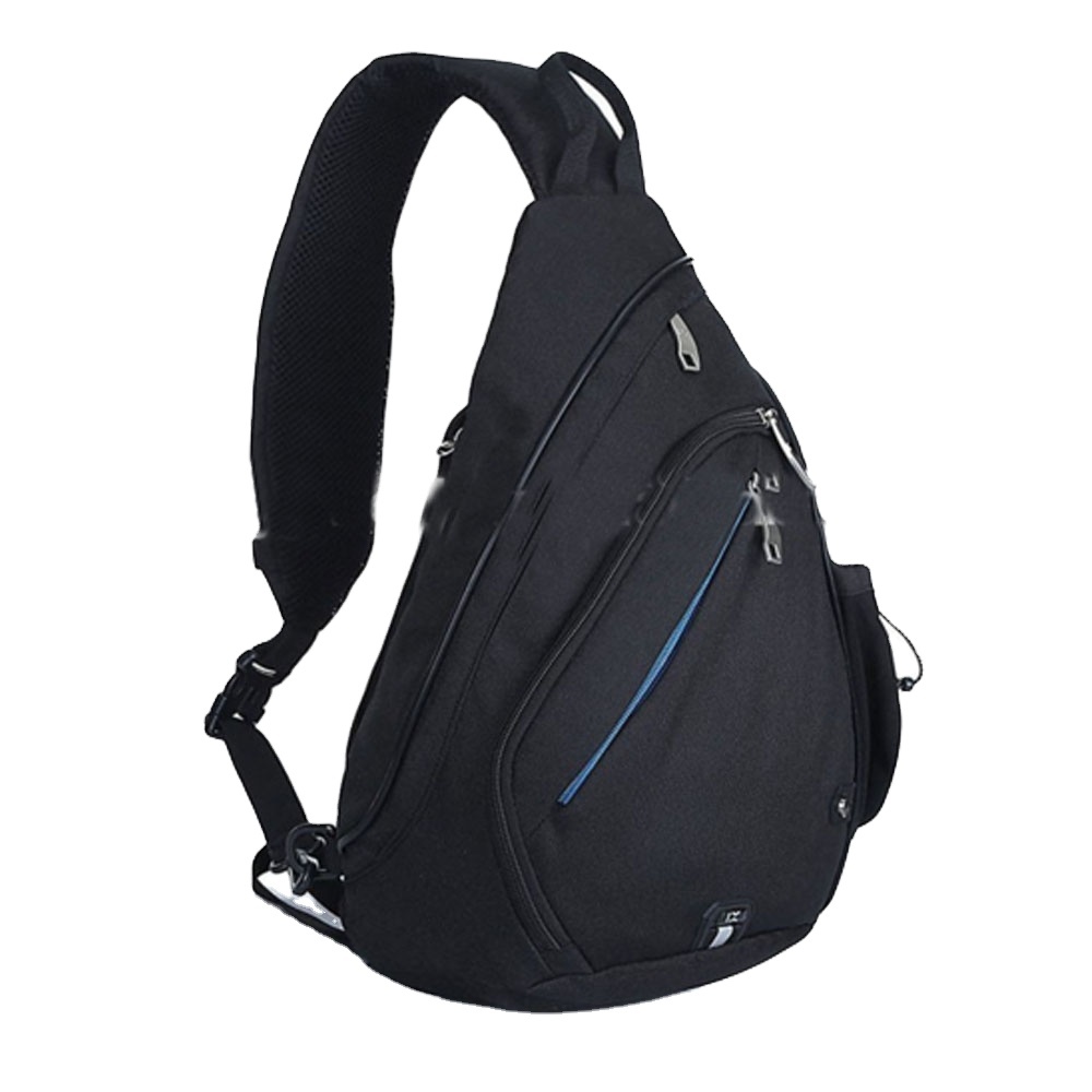 Brusttasche