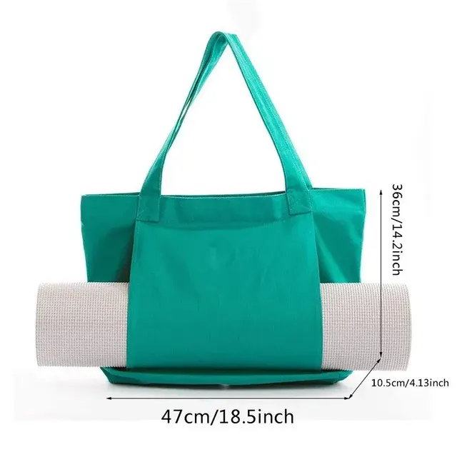 Yogamatten-Tasche 2