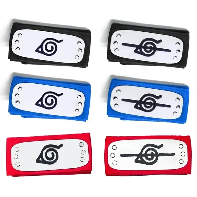 Ninja-Stirnband 3