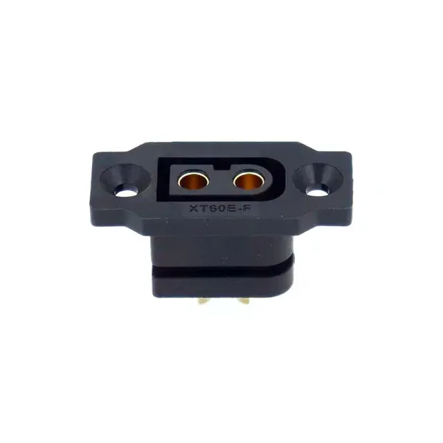 Batteriestecker 3
