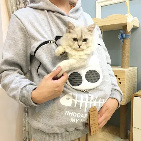 Haustierpullover