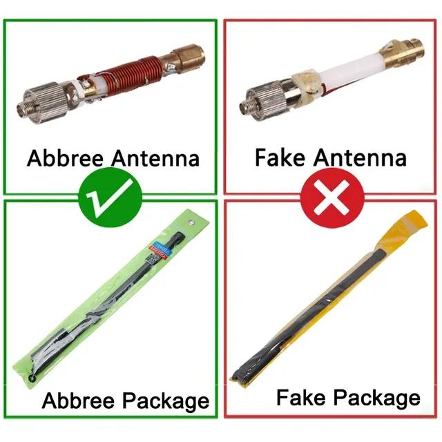 Taktische Funkantenne 3