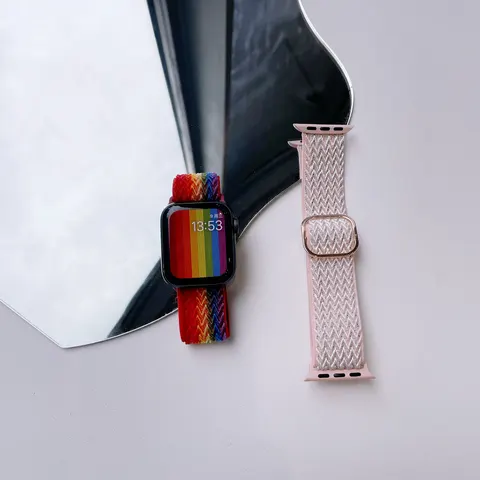 Nylon-Gürtel