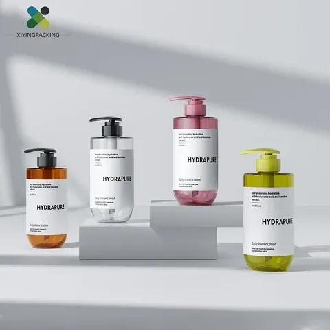 Spender-Kosmetikflasche