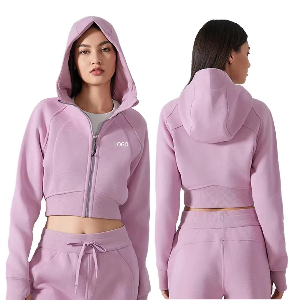 Trainingsjacke