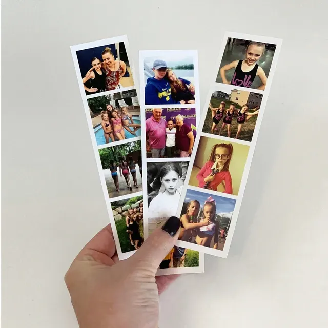 Fotobox-Abzug 2