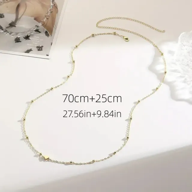 Taillenkette 3