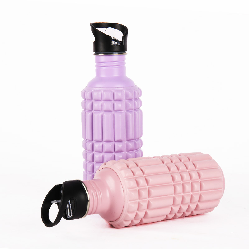 750-ml-Thermo-Sportflasche für Fitness 4