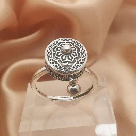 Drehring