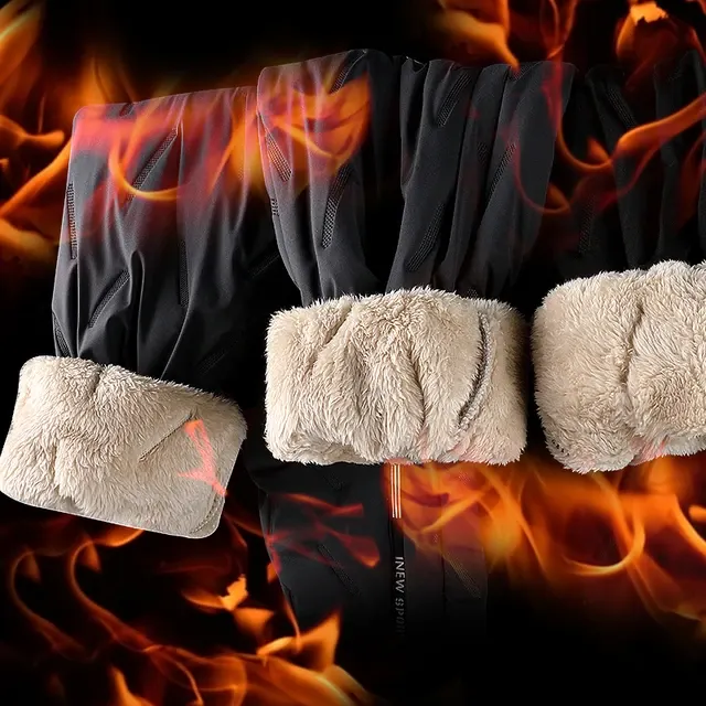 Thermohose 4