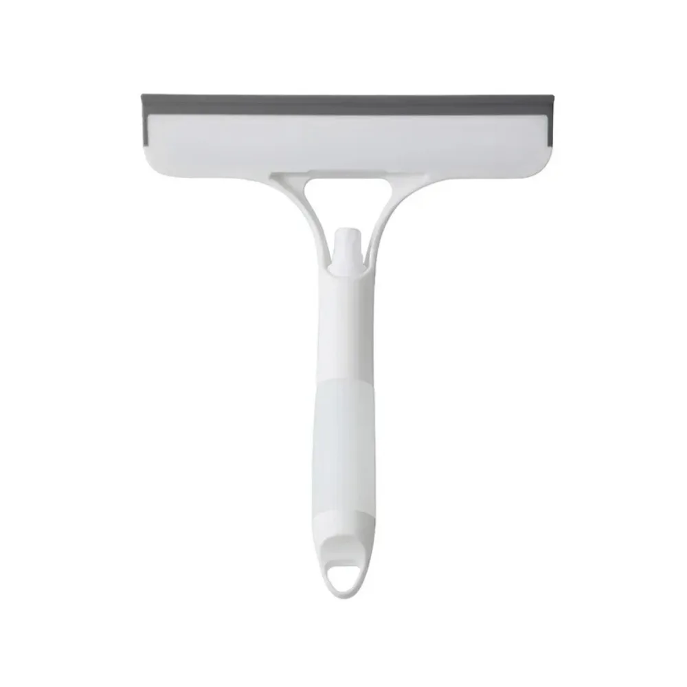 2-in-1 Glasreinigungsschaber mit Gießkanne 4