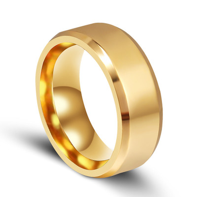 Titanring