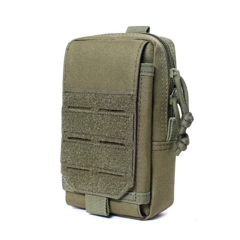 Taktische Gürteltasche 4