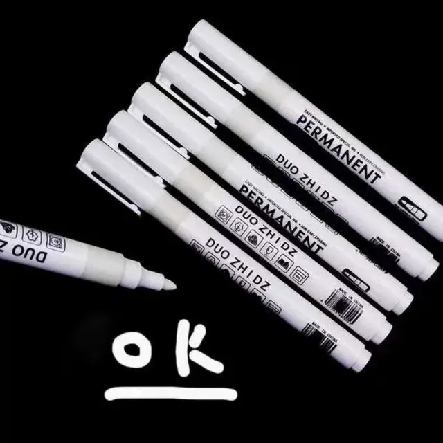 Lackmarker 4
