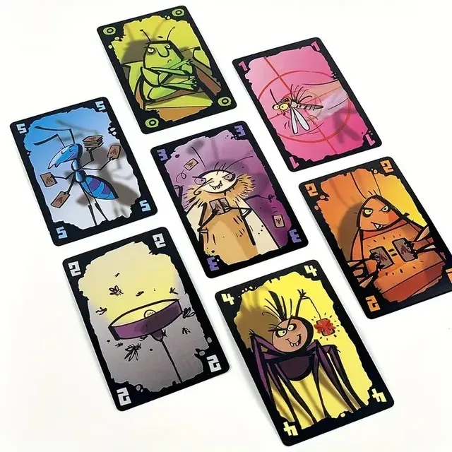 Brettspiel 4