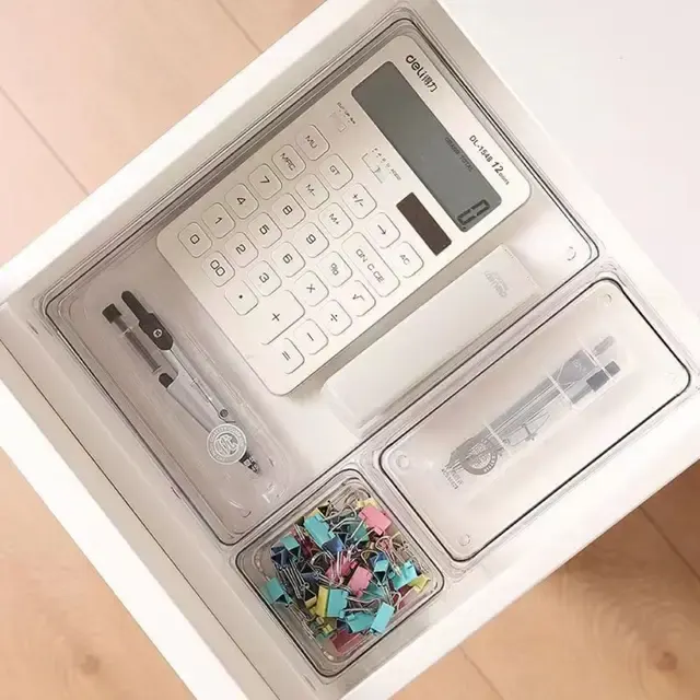 Desktop-Aufbewahrungsbox 2