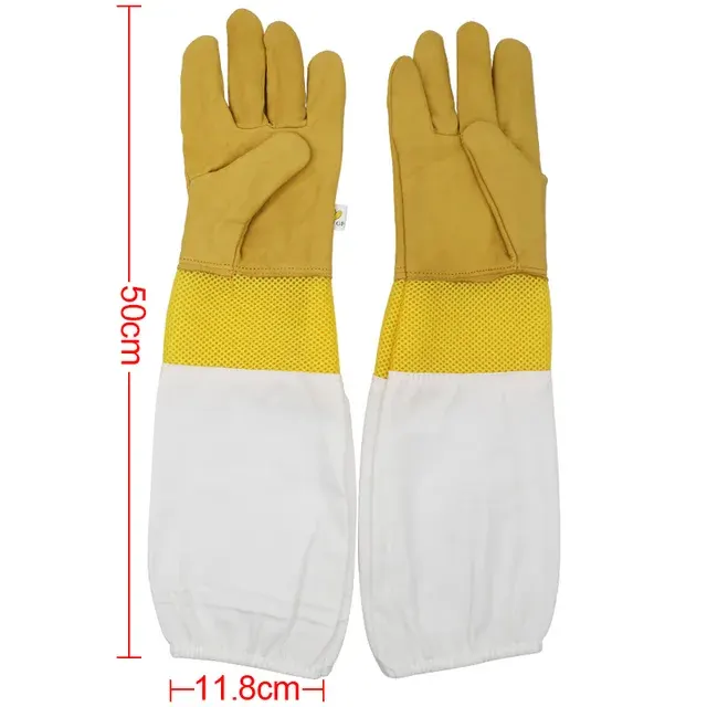 Imkerhandschuhe 3