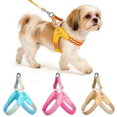 Netz-Hundegeschirr
