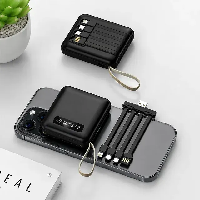 Mini-Powerbank 2