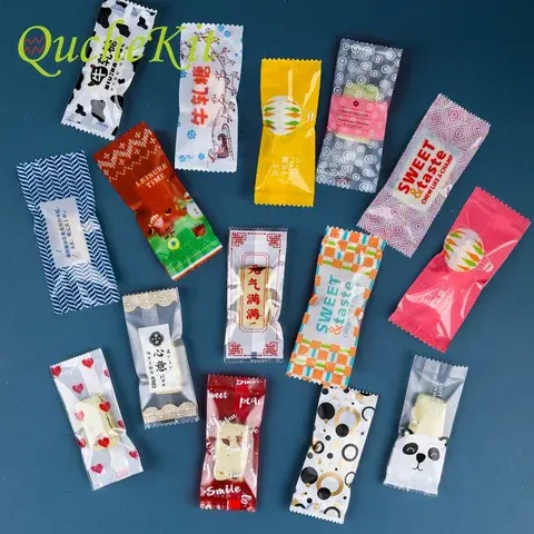 Süßigkeiten-Verpackungsbeutel