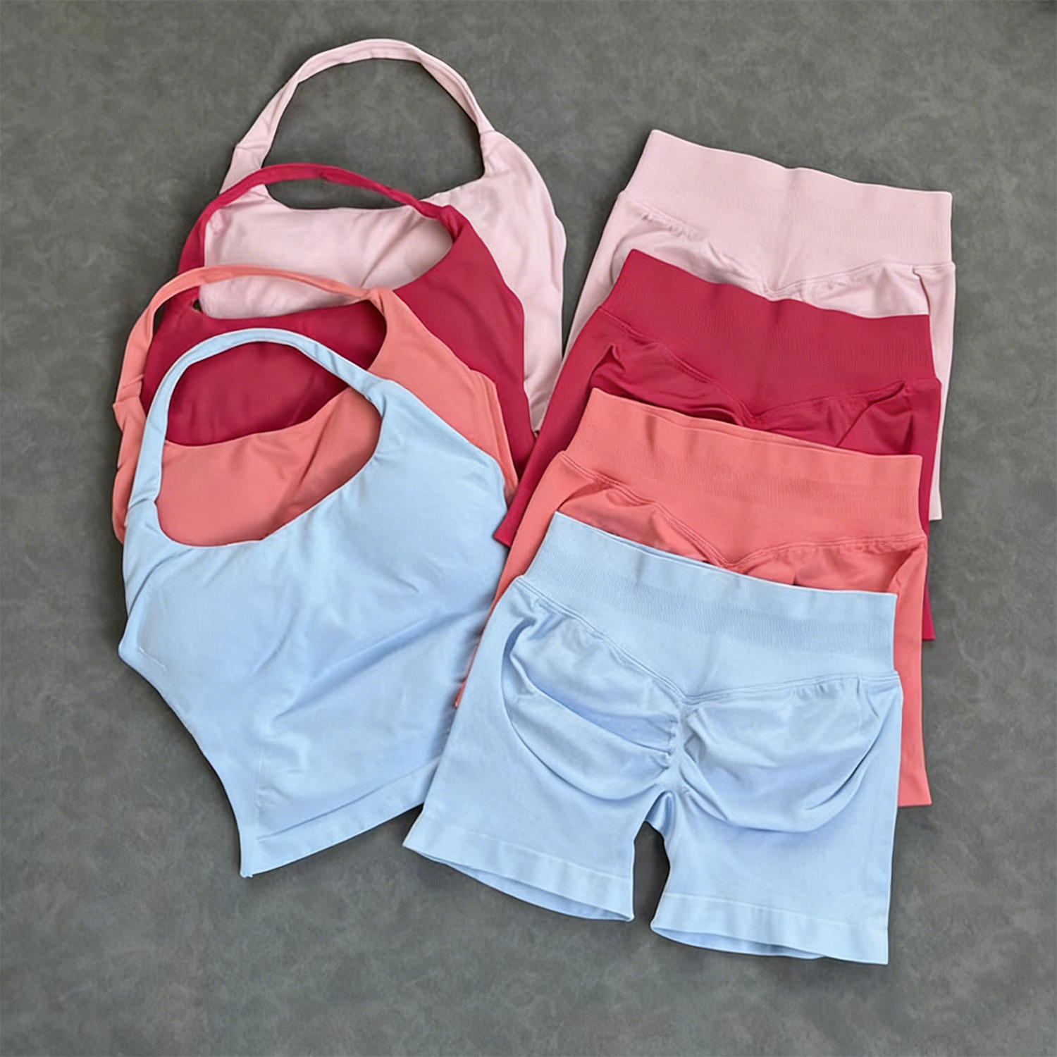 Fitness-Set 4