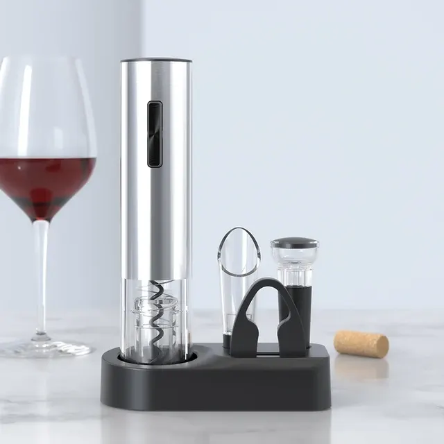 Weinbelüfter 3