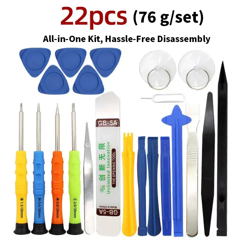Handy-Reparaturset