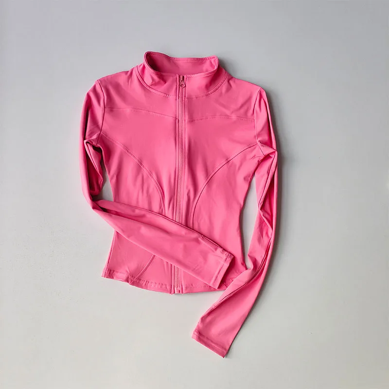 Laufjacke 4