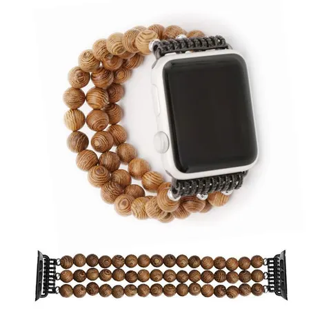 Achat-Uhrenarmband