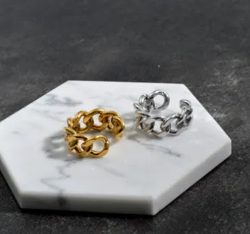 Ringkette