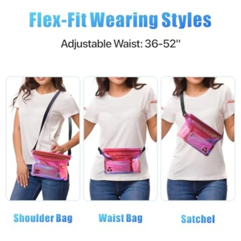 Wasserdichte Handy-Schutztasche zum Schwimmen 3