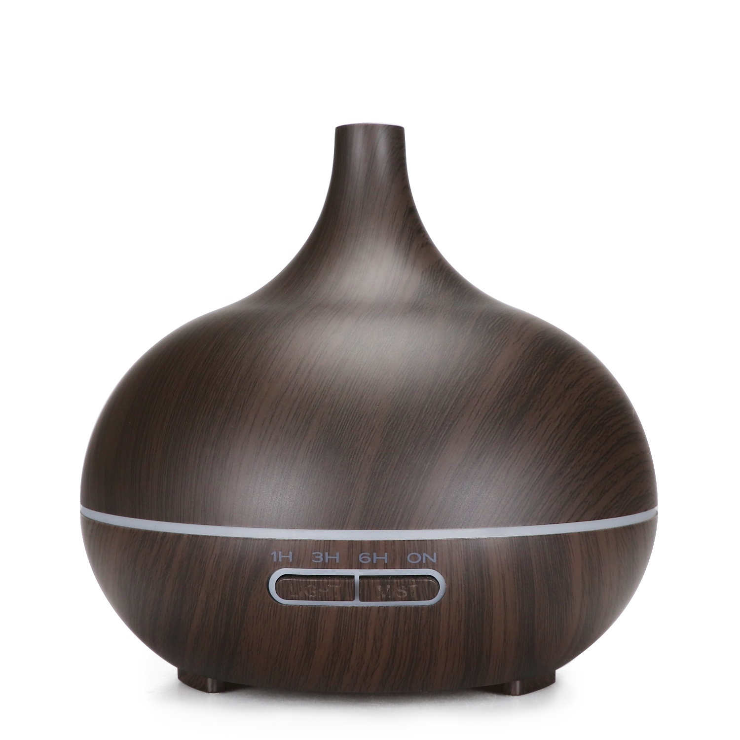 Zwiebelförmiger Aroma Diffuser 400 ml