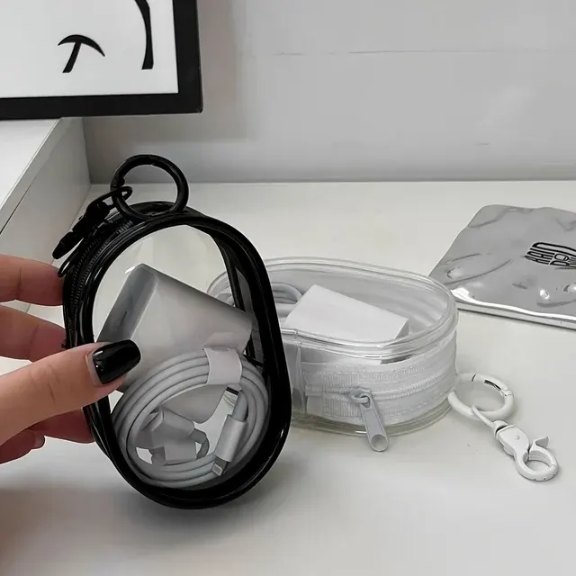 PVC-Schmucktasche 3