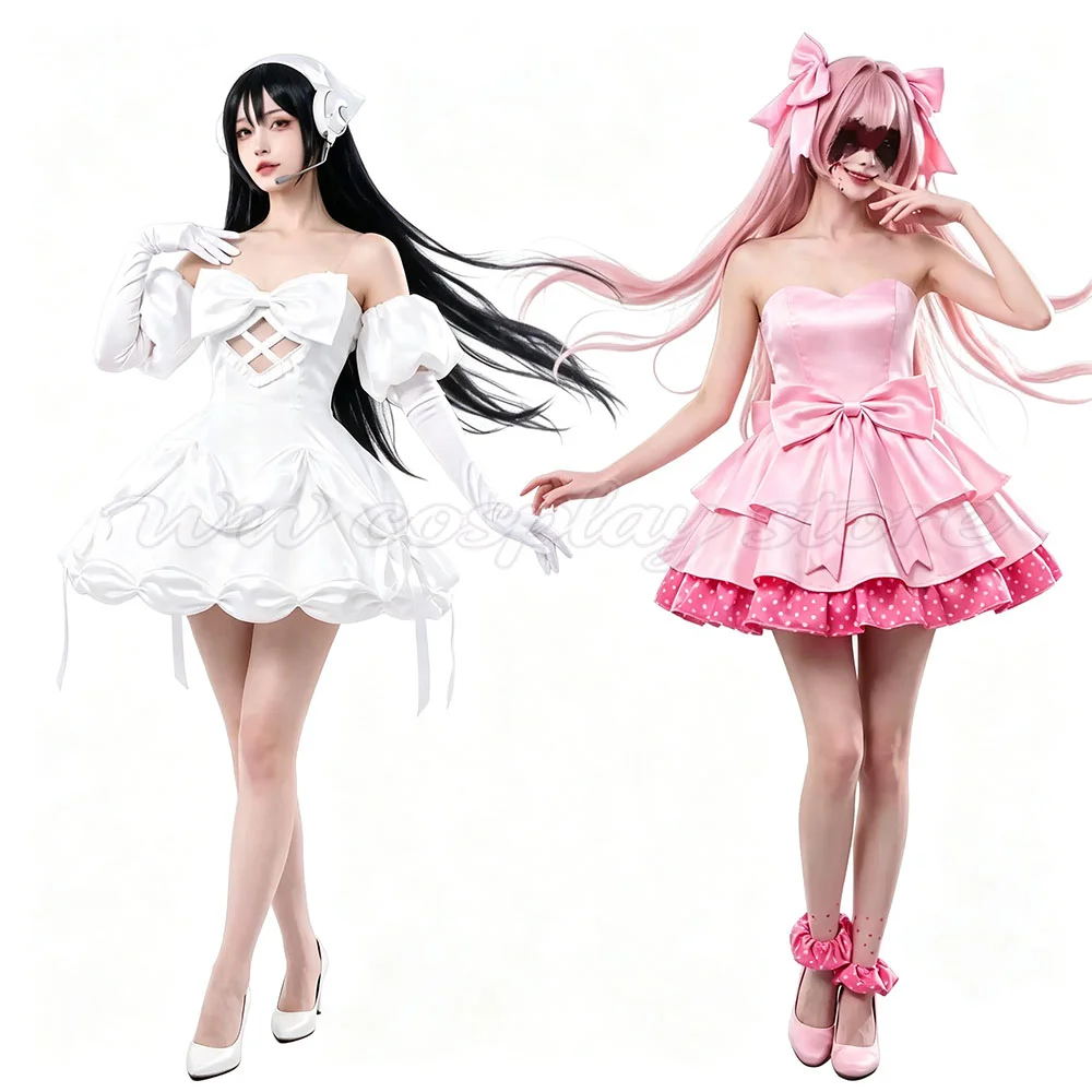 Cosplay-Kostüm