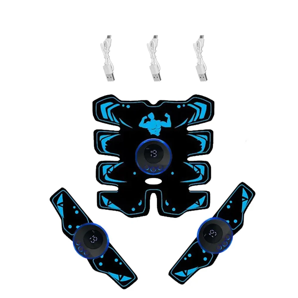 EMS-Bauchtrainer 4