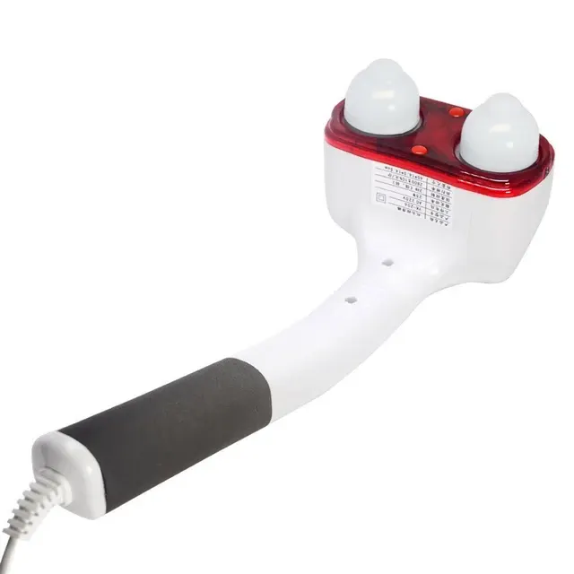 Elektrischer Massagehammer 2