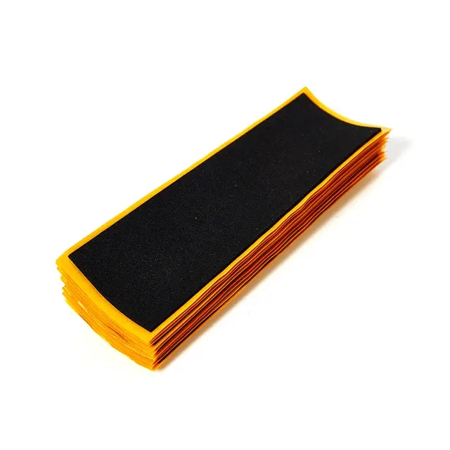Griptape-Bogen 4