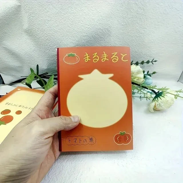 Notizbuch mit Motiv 4