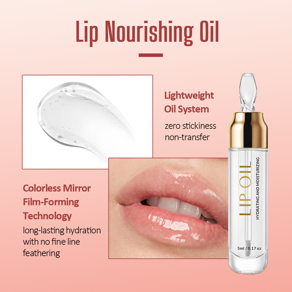 Lippenöl 2