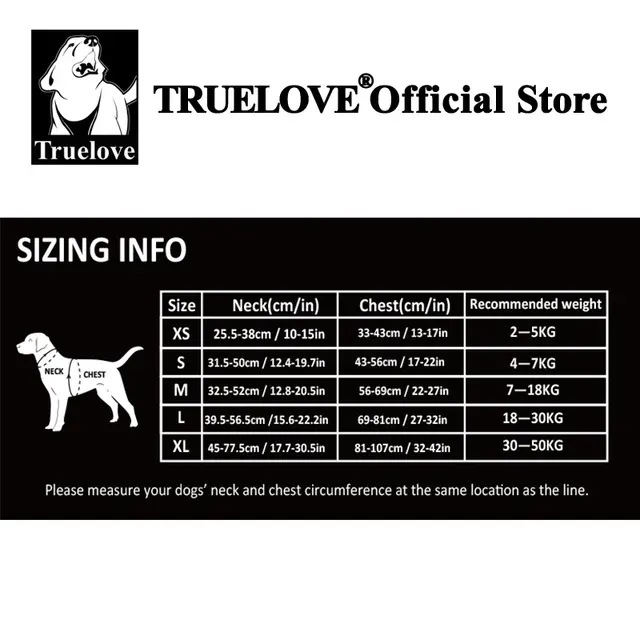 Hundegeschirr 4