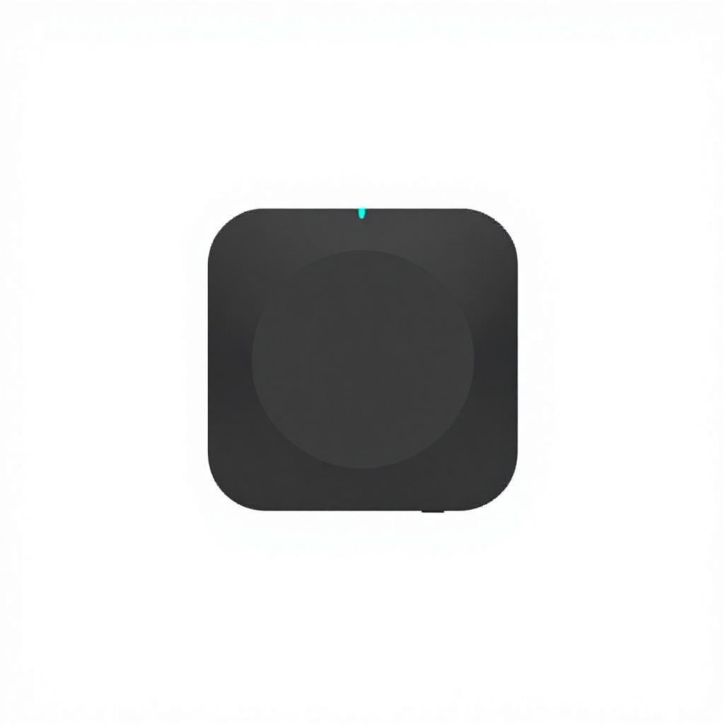 WLAN-Smart-Home-Hub mit Zigbee und BLE 2