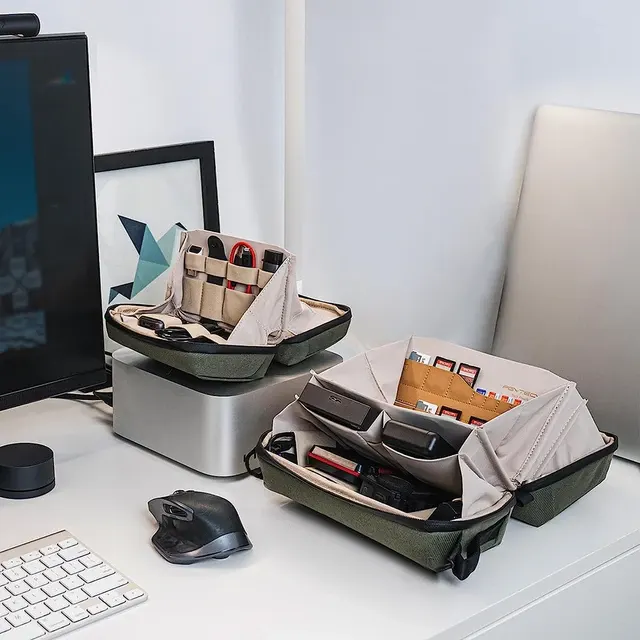Elektronik-Organizer-Tasche 3